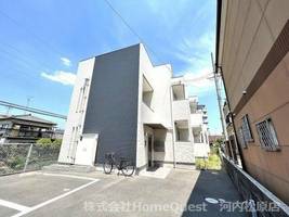 物件の外観画像