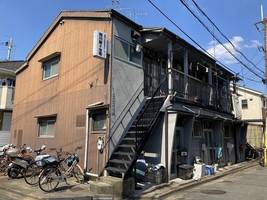 物件の外観画像