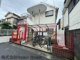 物件の外観画像