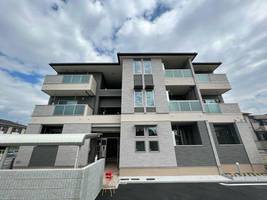 大阪府和泉市阪本町(アパート)の賃貸物件の外観