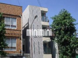 物件の外観画像