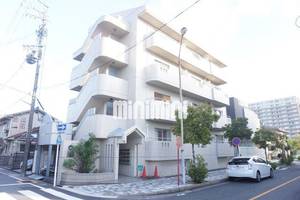 パレ丸善の外観