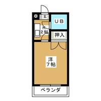 八事イーストの間取り