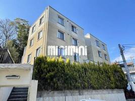 御幸山ハイドパークの外観