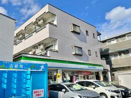 物件の外観画像