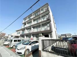 物件の外観画像