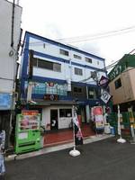 オネストビルの外観