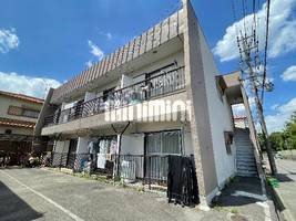 物件の外観画像