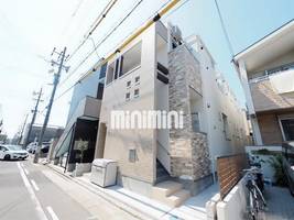 物件の外観画像