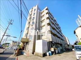 第3太田コーポの外観