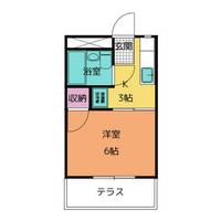 Forvll.umdの間取り