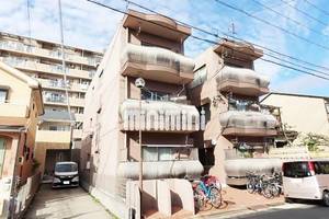 物件の外観画像