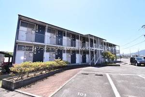 物件の外観画像