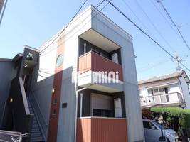 物件の外観画像