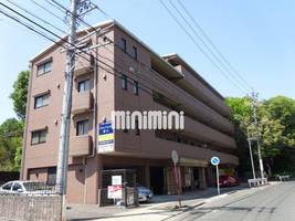 Bonne ChanceⅡの外観