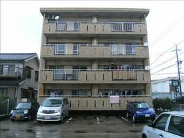 物件の外観画像