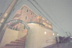 さくらHills YAGOTOの外観