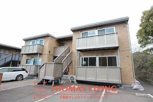 ベェルヴェルⅡの外観