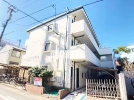 サンハイツこざくらの外観