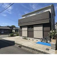 愛知県一宮市丹陽町外崎(一戸建)の賃貸物件の外観