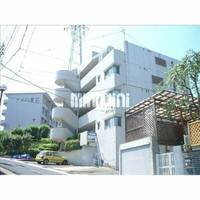 扶桑ハイツ2の外観