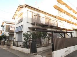 物件の外観画像