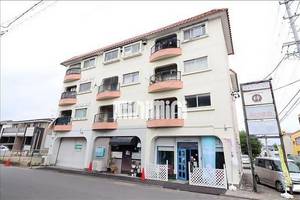 西垣マンションの外観