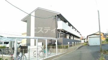 物件の外観画像