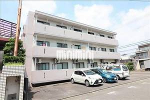 プロヴァンスの外観