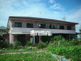 ファミールかの里の外観