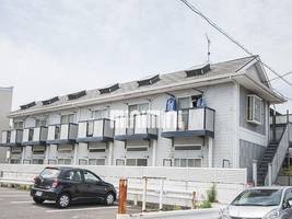 レオパレス小本本町の外観