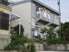 物件の外観画像