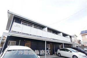 物件の外観画像