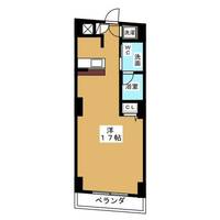 NBM則武の間取り