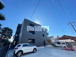 Jack yurakuⅠの外観