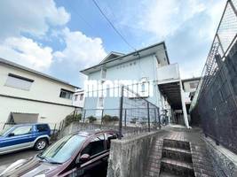エクセル高宮の外観