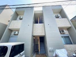 物件の外観画像