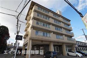物件の外観画像
