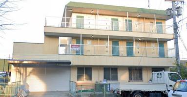 物件の外観画像