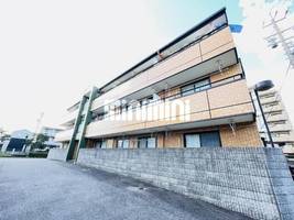 フィレンツェⅢの外観