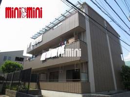 物件の外観画像