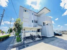 ライム21の外観