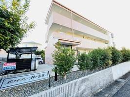 パークガーデン神ノ倉Ⅱの外観