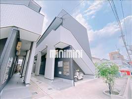 物件の外観画像