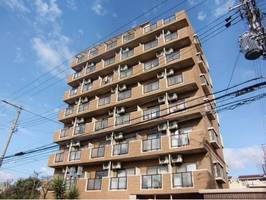 リアライズ西淡路の外観