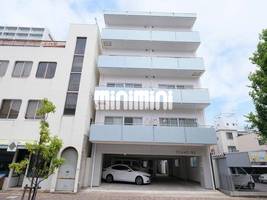 ヴィレッジN1の外観