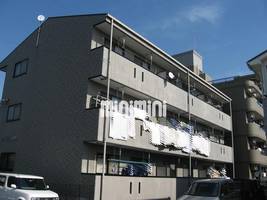 セイフティ日比野の外観