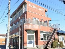 物件の外観画像