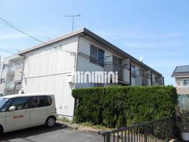 フォーブル吉岡の外観