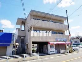 ハイツ石川の外観